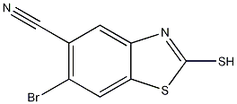 CAS No 1242336-64-6  Molecular Structure
