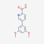 CAS No 1242339-00-9  Molecular Structure