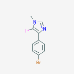 CAS No 1242441-01-5  Molecular Structure