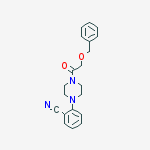 CAS No 1242443-29-3  Molecular Structure