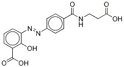 CAS No 1242567-09-4  Molecular Structure