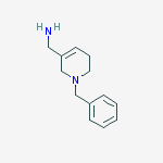 CAS No 124257-63-2  Molecular Structure