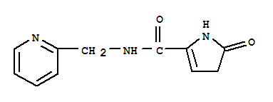 CAS No 124277-35-6  Molecular Structure