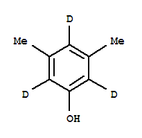 CAS No 124285-98-9  Molecular Structure