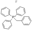 CAS No 1243-97-6  Molecular Structure