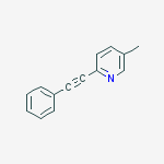 CAS No 124300-38-5  Molecular Structure