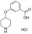 CAS No 1243249-96-8  Molecular Structure