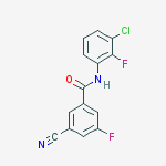 CAS No 1243310-20-4  Molecular Structure