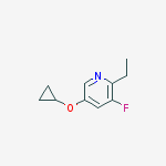 Cas Number: 1243445-45-5  Molecular Structure