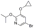 Cas Number: 1243467-36-8  Molecular Structure