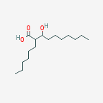 Cas Number: 124347-07-5  Molecular Structure