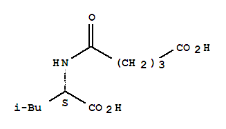 CAS No 124397-74-6  Molecular Structure