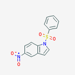 CAS No 124400-51-7  Molecular Structure