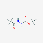 Cas Number: 1244059-26-4  Molecular Structure