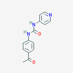 Cas Number: 124420-91-3  Molecular Structure