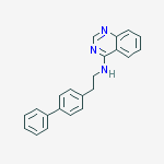 CAS No 124428-32-6  Molecular Structure