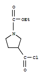 CAS No 124438-21-7  Molecular Structure