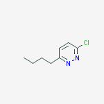 CAS No 124438-76-2  Molecular Structure