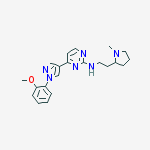 Cas Number: 1244936-61-5  Molecular Structure