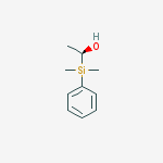 Cas Number: 124494-20-8  Molecular Structure