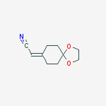 CAS No 124499-35-0  Molecular Structure