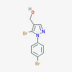 Cas Number: 1245149-51-2  Molecular Structure