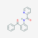 Cas Number: 124522-52-7  Molecular Structure