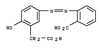 CAS No 124528-49-0  Molecular Structure
