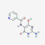 Cas Number: 1245317-49-0  Molecular Structure