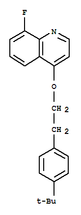 CAS No 124534-14-1  Molecular Structure