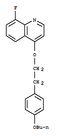 CAS No 124534-69-6  Molecular Structure