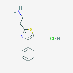 CAS No 124534-88-9  Molecular Structure