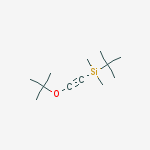 CAS No 124537-26-4  Molecular Structure