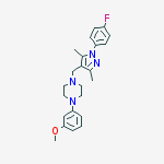 CAS No 1245469-28-6  Molecular Structure