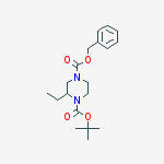 Cas Number: 1245643-33-7  Molecular Structure