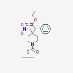 CAS No 1245643-40-6  Molecular Structure