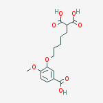CAS No 1245645-03-7  Molecular Structure