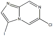 Cas Number: 1245645-10-6  Molecular Structure