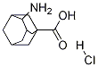 CAS No 1245645-93-5  Molecular Structure