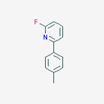 CAS No 1245646-59-6  Molecular Structure