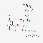 Cas Number: 1245647-09-9  Molecular Structure