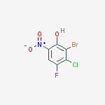 CAS No 1245647-30-6  Molecular Structure