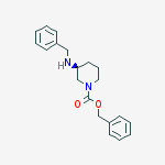 CAS No 1245647-57-7  Molecular Structure