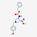 CAS No 1245648-14-9  Molecular Structure