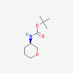 CAS No 1245648-17-2  Molecular Structure