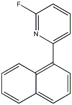 CAS No 1245648-43-4  Molecular Structure