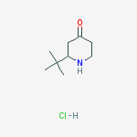 CAS No 1245648-49-0  Molecular Structure