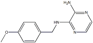 CAS No 1245648-73-0  Molecular Structure