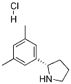 CAS No 1245649-28-8  Molecular Structure