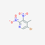 CAS No 1245649-97-1  Molecular Structure